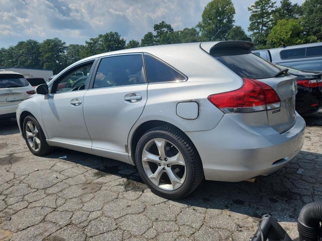 4T3ZK3BB7BU041256 - 2011 TOYOTA VENZA 银色 照片 2