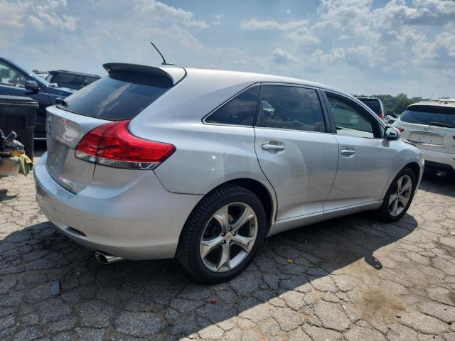 4T3ZK3BB7BU041256 - 2011 TOYOTA VENZA 银色 照片 3