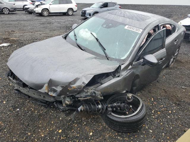 2021 MAZDA 6 TOURING, 