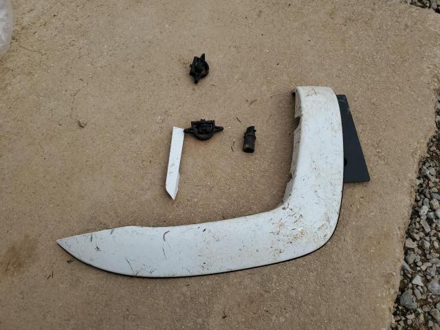 3TMLU4EN4EM140473 - 2014 TOYOTA TACOMA DOUBLE CAB WHITE photo 12