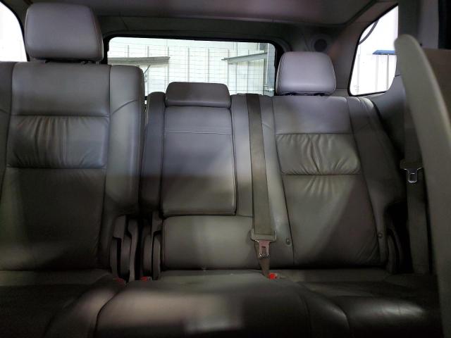 1J4RR4GG7BC543025 - 2011 JEEP GRAND CHER LAREDO 灰色 照片 10