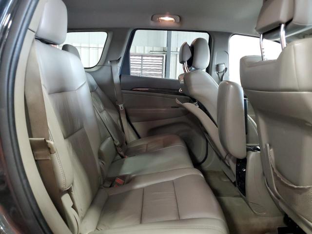 1J4RR4GG7BC543025 - 2011 JEEP GRAND CHER LAREDO 灰色 照片 11