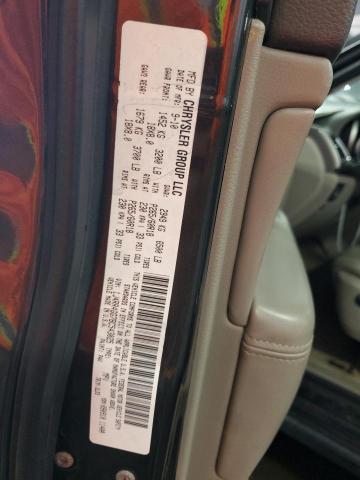 1J4RR4GG7BC543025 - 2011 JEEP GRAND CHER LAREDO 灰色 照片 13