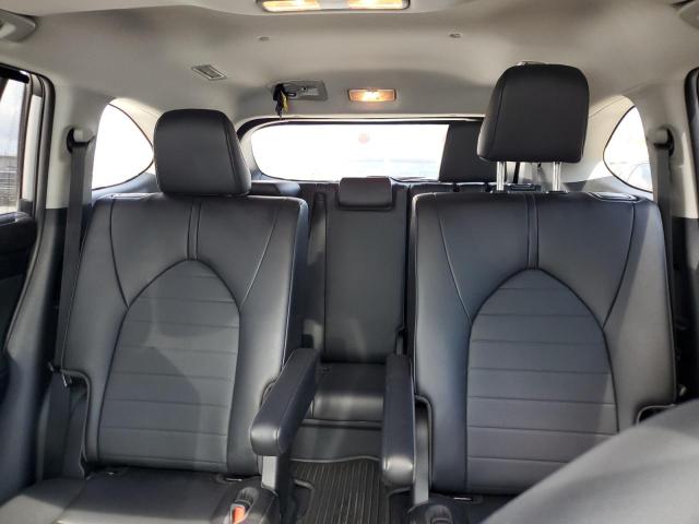 5TDKDRBH7PS521602 - 2023 TOYOTA HIGHLANDER L 银色 照片 10