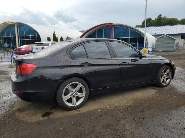 WBA3A5C5XDF359788 - 2013 BMW 328 I BLACK photo 3