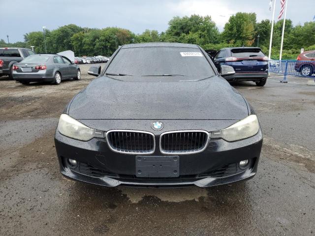 WBA3A5C5XDF359788 - 2013 BMW 328 I BLACK photo 5