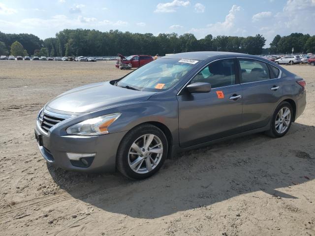 2015 NISSAN ALTIMA 2.5, 