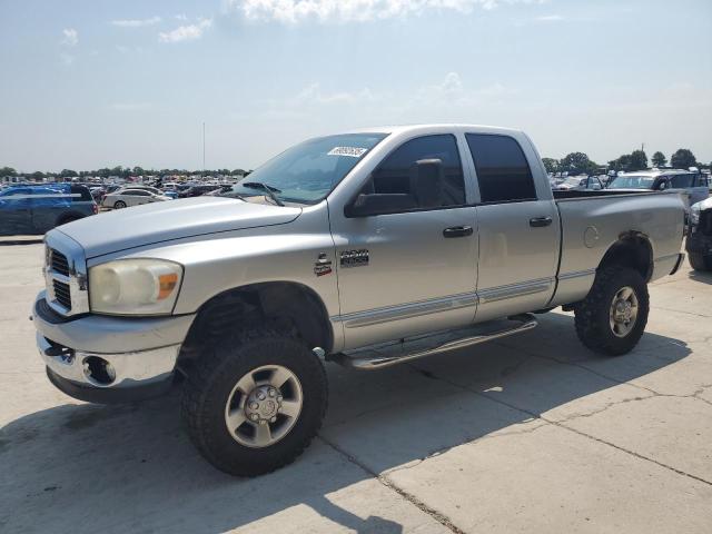 2007 DODGE RAM 2500 ST, 