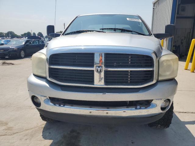 1D7KS28C47J550955 - 2007 DODGE RAM 2500 ST Silber Foto 5