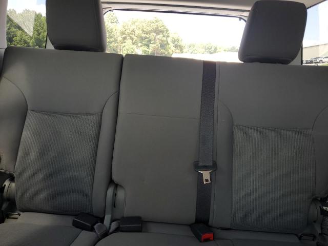 1J8GN28K88W190729 - 2008 JEEP LIBERTY SPORT BLACK photo 10