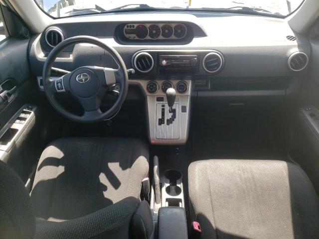 JTLKE50E981040607 - 2008 SCION XB XB 银色 照片 8