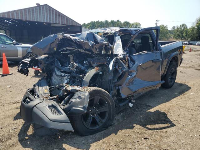 2023 RAM 1500 CLASS SLT, 