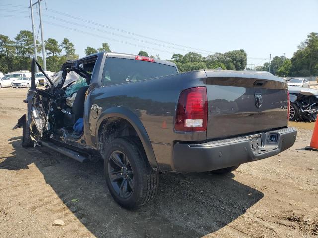 1C6RR7LG8PS575161 - 2023 RAM 1500 CLASS SLT Մոխրագույն լուսանկար 2