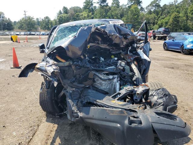 1C6RR7LG8PS575161 - 2023 RAM 1500 CLASS SLT Մոխրագույն լուսանկար 5