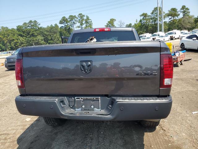 1C6RR7LG8PS575161 - 2023 RAM 1500 CLASS SLT Մոխրագույն լուսանկար 6