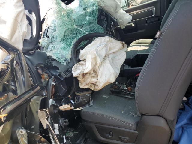 1C6RR7LG8PS575161 - 2023 RAM 1500 CLASS SLT Մոխրագույն լուսանկար 7