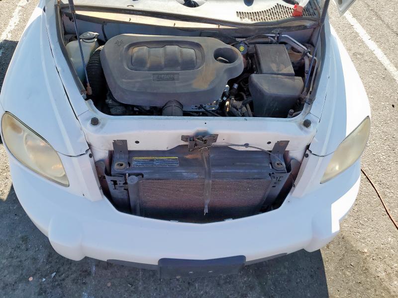 3GNBAADB0AS517422 - 2010 CHEVROLET HHR LS 白色 照片 11
