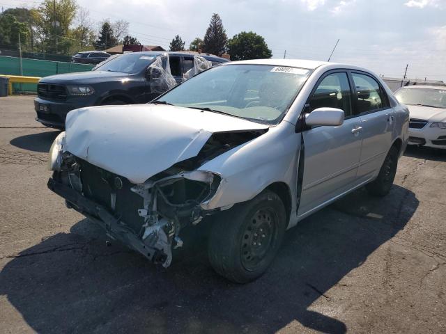 2006 TOYOTA COROLLA CE, 