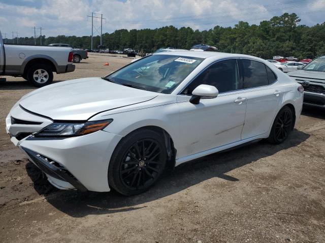 2023 TOYOTA CAMRY XSE, 