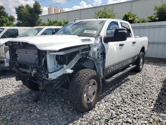 3C6UR5CL5RG305911 - 2024 RAM 2500 TRADESMAN თეთრი ფოტო 1