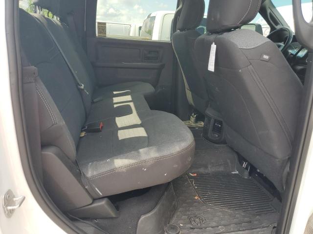 3C6UR5CL5RG305911 - 2024 RAM 2500 TRADESMAN თეთრი ფოტო 11