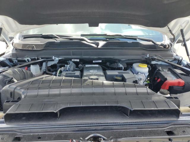 3C6UR5CL5RG305911 - 2024 RAM 2500 TRADESMAN თეთრი ფოტო 12