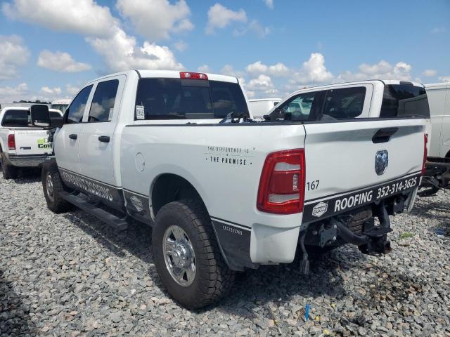 3C6UR5CL5RG305911 - 2024 RAM 2500 TRADESMAN თეთრი ფოტო 2