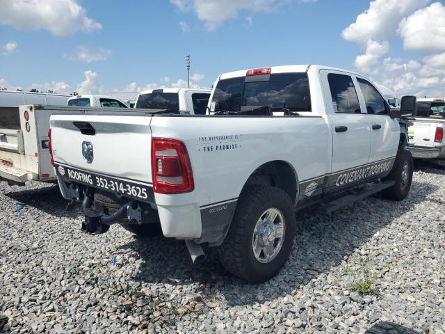 3C6UR5CL5RG305911 - 2024 RAM 2500 TRADESMAN თეთრი ფოტო 3