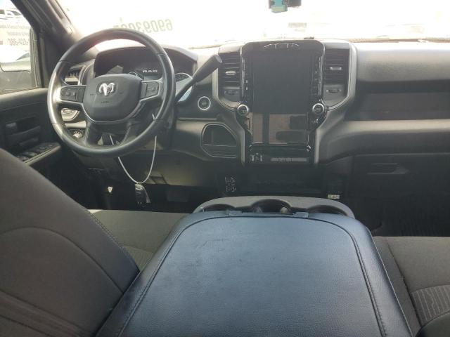 3C6UR5CL5RG305911 - 2024 RAM 2500 TRADESMAN თეთრი ფოტო 8