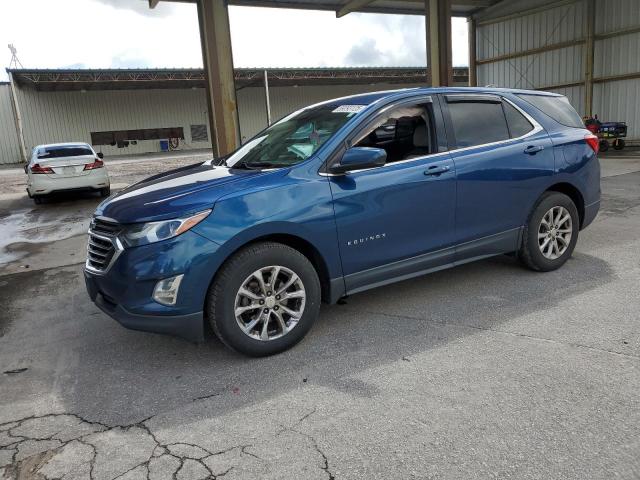 2019 CHEVROLET EQUINOX LT, 