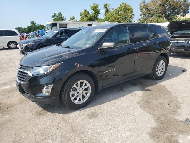 2019 CHEVROLET EQUINOX LS, 