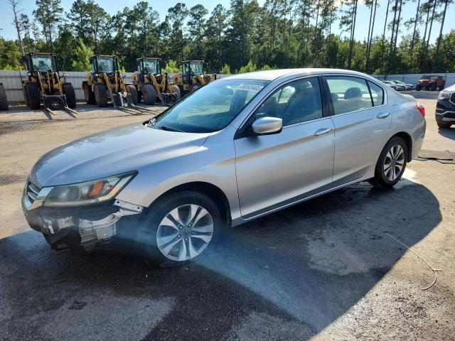 2014 HONDA ACCORD LX, 