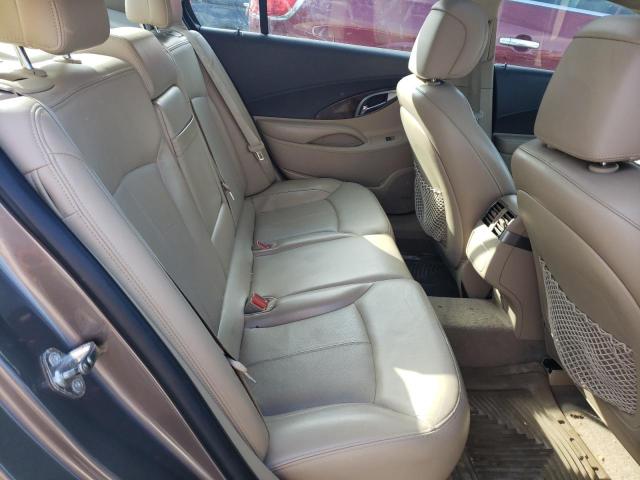 1G4GE5EV6AF281359 - 2010 BUICK LACROSSE CXS 棕色 照片 10