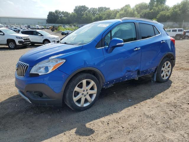 2015 BUICK ENCORE CONVENIENCE, 