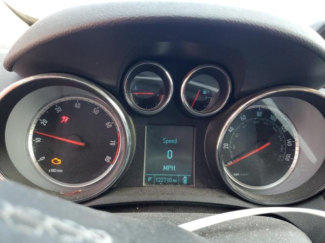 KL4CJBSB9FB266404 - 2015 BUICK ENCORE CONVENIENCE 蓝色 照片 9