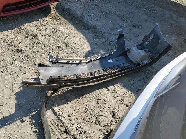 1G6DW677960150142 - 2006 CADILLAC STS SILVER photo 12