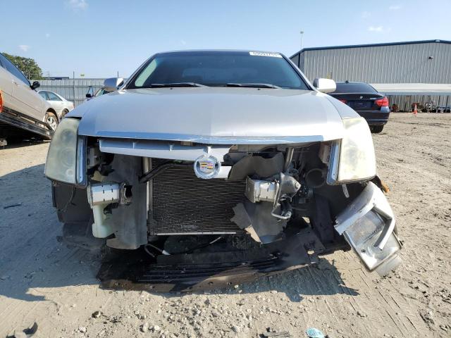 1G6DW677960150142 - 2006 CADILLAC STS SILVER photo 5