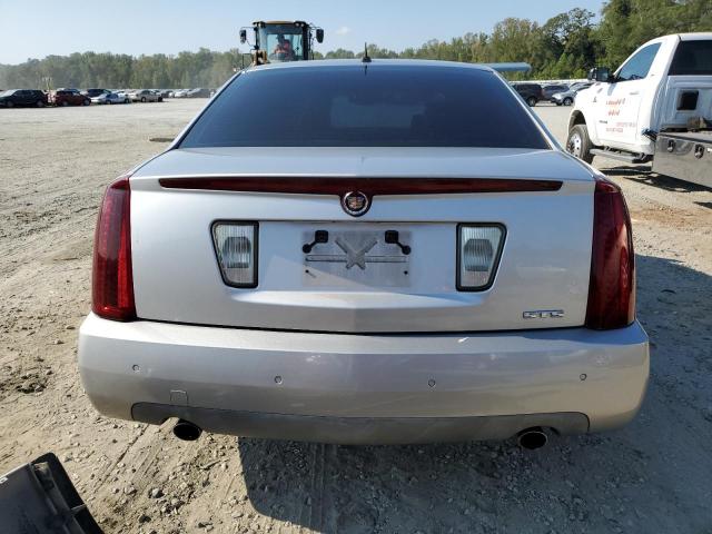 1G6DW677960150142 - 2006 CADILLAC STS SILVER photo 6