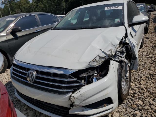 3VWC57BU0KM073843 - 2019 VOLKSWAGEN JETTA S WHITE photo 5