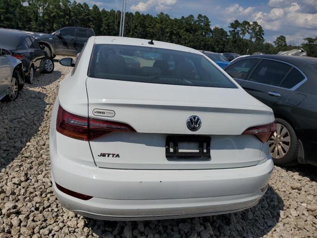 3VWC57BU0KM073843 - 2019 VOLKSWAGEN JETTA S WHITE photo 6