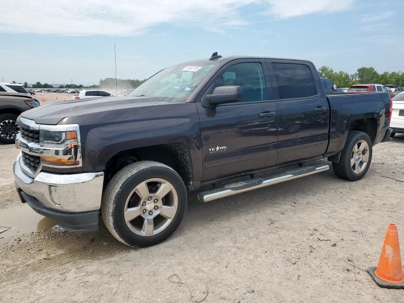 2016 CHEVROLET SILVERADO C1500 LT, 