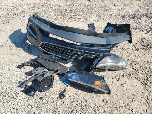 1G1ZB5ST4GF246670 - 2016 CHEVROLET MALIBU LS ლურჯი ფოტო 12