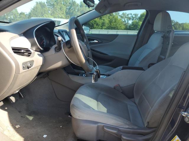 1G1ZB5ST4GF246670 - 2016 CHEVROLET MALIBU LS ლურჯი ფოტო 7