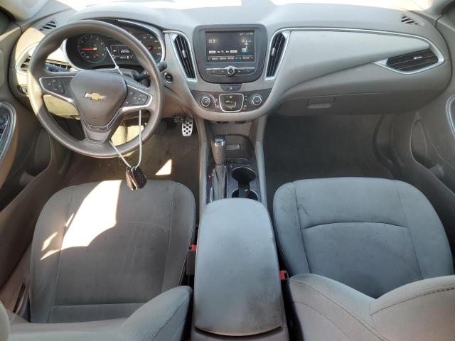 1G1ZB5ST4GF246670 - 2016 CHEVROLET MALIBU LS ლურჯი ფოტო 8