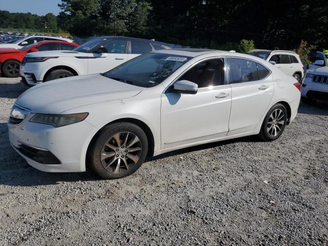 2015 ACURA TLX TECH, 