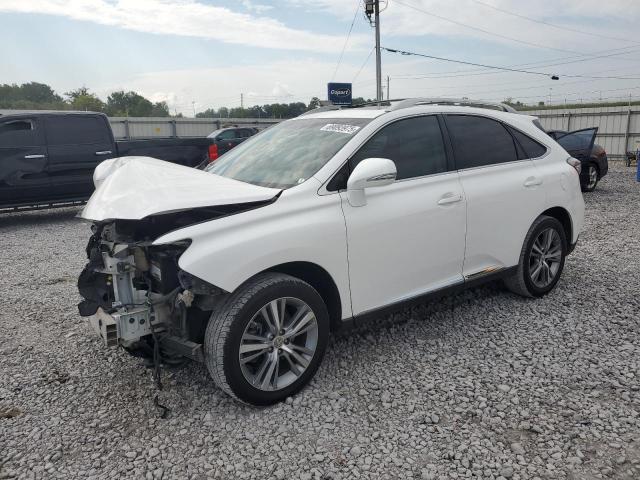 2015 LEXUS RX 350, 