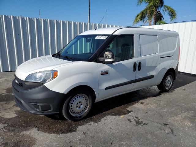 2021 RAM PROMASTER CITY, 