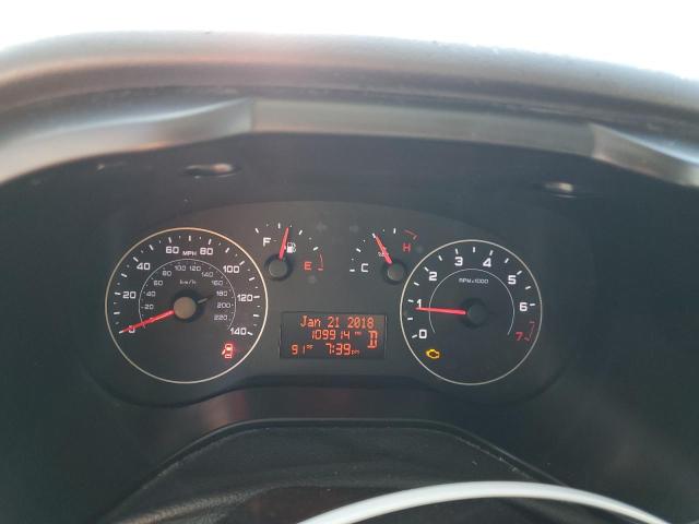 ZFBHRFAB7M6T80231 - 2021 RAM PROMASTER CITY Белый фото 9