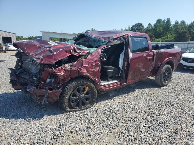 2022 RAM 2500 LARAMIE, 