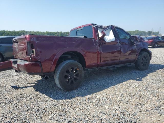 3C6UR5FL2NG107342 - 2022 RAM 2500 LARAMIE Kastanienbraun Foto 3